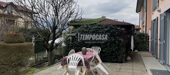 Apartamento T1 em Calco, Italy N.º 227657 10