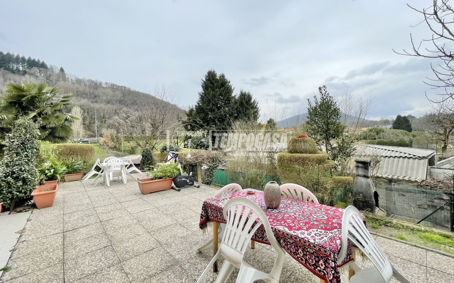 Apartamento T1 em Calco, Italy N.º 227657