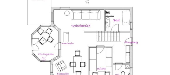 Casa T2 em Heilbronn, Germany N.º 282778 13