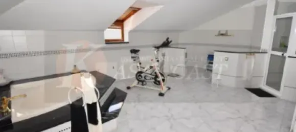 4 غرف نوم بانتهاوس في Fuengirola, Spain رقم 99015 22