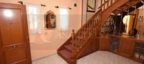 4 غرف نوم بانتهاوس في Fuengirola, Spain رقم 99015 42