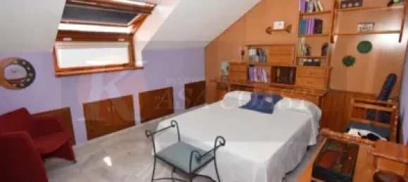 4 غرف نوم بانتهاوس في Fuengirola, Spain رقم 99015 24