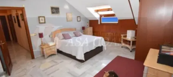 4 غرف نوم بانتهاوس في Fuengirola, Spain رقم 99015 16