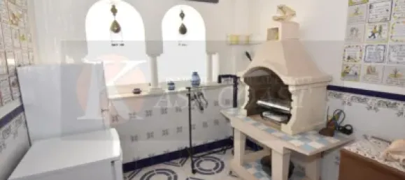 4 غرف نوم بانتهاوس في Fuengirola, Spain رقم 99015 14