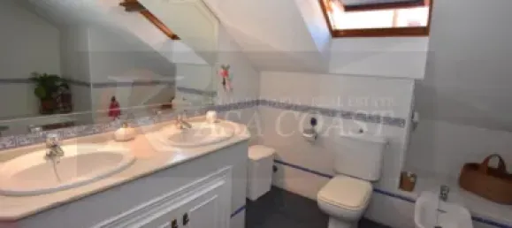 4 غرف نوم بانتهاوس في Fuengirola, Spain رقم 99015 26