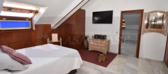 4 غرف نوم بانتهاوس في Fuengirola, Spain رقم 99015 15