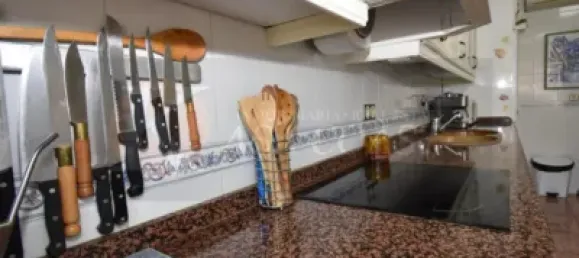 4 غرف نوم بانتهاوس في Fuengirola, Spain رقم 99015 5