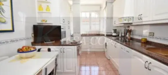 4 غرف نوم بانتهاوس في Fuengirola, Spain رقم 99015 3