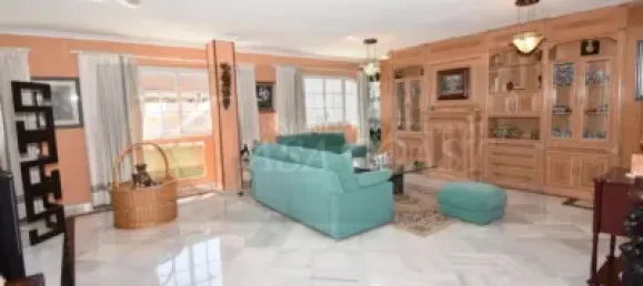 4 غرف نوم بانتهاوس في Fuengirola, Spain رقم 99015 8