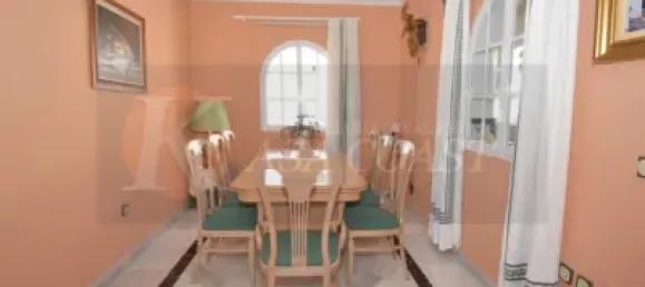 4 غرف نوم بانتهاوس في Fuengirola, Spain رقم 99015 11