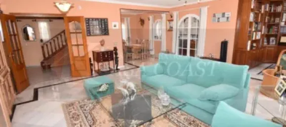 4 غرف نوم بانتهاوس في Fuengirola, Spain رقم 99015 7