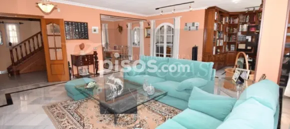 4 غرف نوم بانتهاوس في Fuengirola, Spain رقم 99015 40