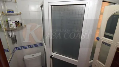 4 غرف نوم بانتهاوس في Fuengirola, Spain رقم 99015