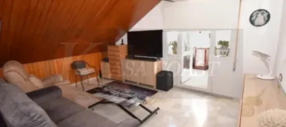 4 غرف نوم بانتهاوس في Fuengirola, Spain رقم 99015 30