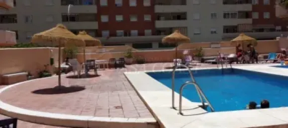 4 غرف نوم بانتهاوس في Fuengirola, Spain رقم 99015 35