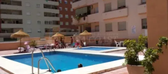 4 غرف نوم بانتهاوس في Fuengirola, Spain رقم 99015 36