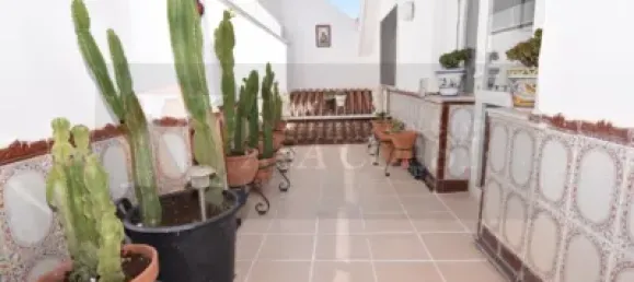 4 غرف نوم بانتهاوس في Fuengirola, Spain رقم 99015 33