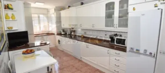 4 غرف نوم بانتهاوس في Fuengirola, Spain رقم 99015 2