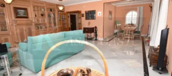 4 غرف نوم بانتهاوس في Fuengirola, Spain رقم 99015 9