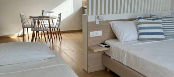 Hotel de 5 divisões em Chalkidiki, Greece N.º 93148 4