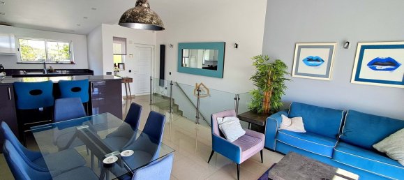 2 غرف نوم تاون هاوس في Luz, Portugal رقم 97744 2