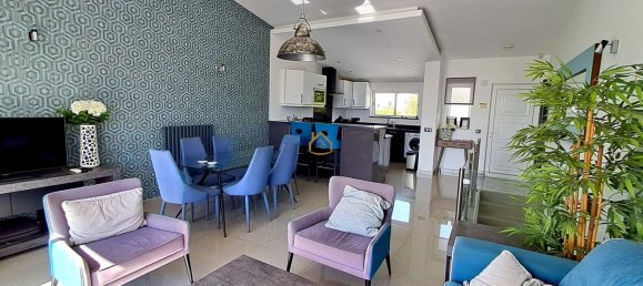 2 غرف نوم تاون هاوس في Luz, Portugal رقم 97744 8