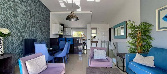 2 غرف نوم تاون هاوس في Luz, Portugal رقم 97744 9