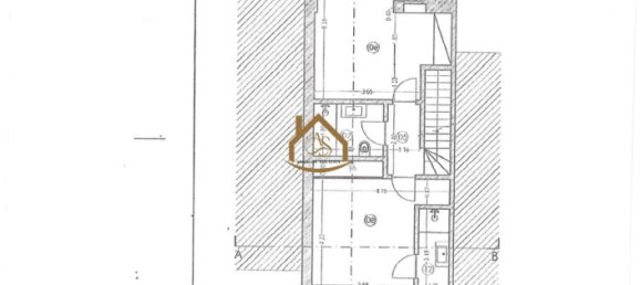 2 غرف نوم تاون هاوس في Luz, Portugal رقم 97744 20