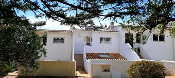 2 غرف نوم تاون هاوس في Luz, Portugal رقم 97744 19