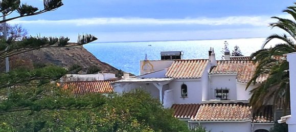 2 غرف نوم تاون هاوس في Luz, Portugal رقم 97744 5