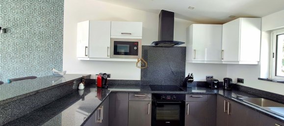 2 غرف نوم تاون هاوس في Luz, Portugal رقم 97744 3