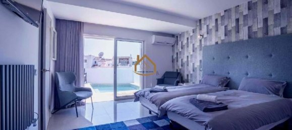 2 غرف نوم تاون هاوس في Luz, Portugal رقم 97744 4