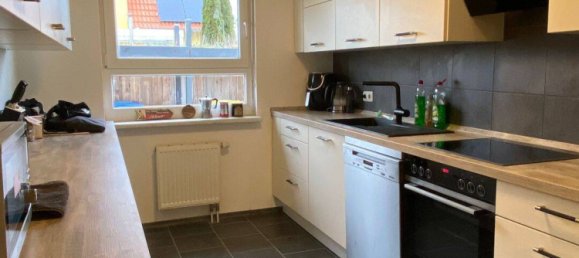 5 rooms Townhouse in Augsburg, Germany No. 290587 3