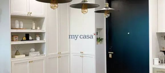 1 bedroom Apartment in Thu Duc, Vietnam No. 8202 6