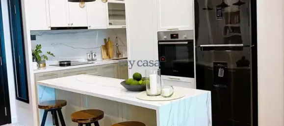 1 bedroom Apartment in Thu Duc, Vietnam No. 8202 5