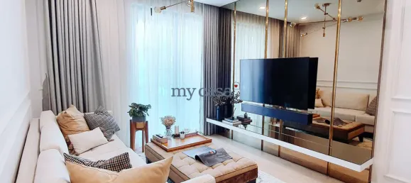 1 bedroom Apartment in Thu Duc, Vietnam No. 8202 2