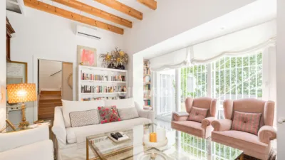 4 bedrooms House in Andalusia, Spain No. 267026