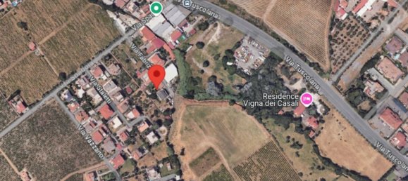 4 rooms Apartment in Rome, Italy No. 25894 6