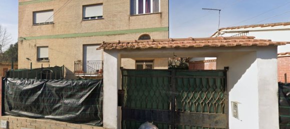 4 rooms Apartment in Rome, Italy No. 25894 2