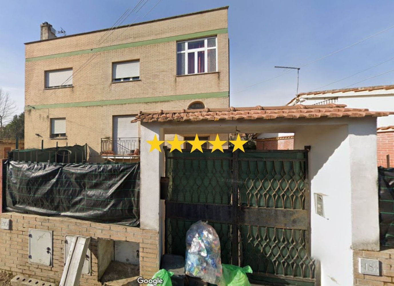 4 rooms Apartment in Rome, Italy No. 25894