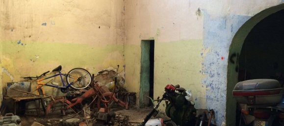 2 rooms Apartment in Bagheria, Italy No. 110931 8