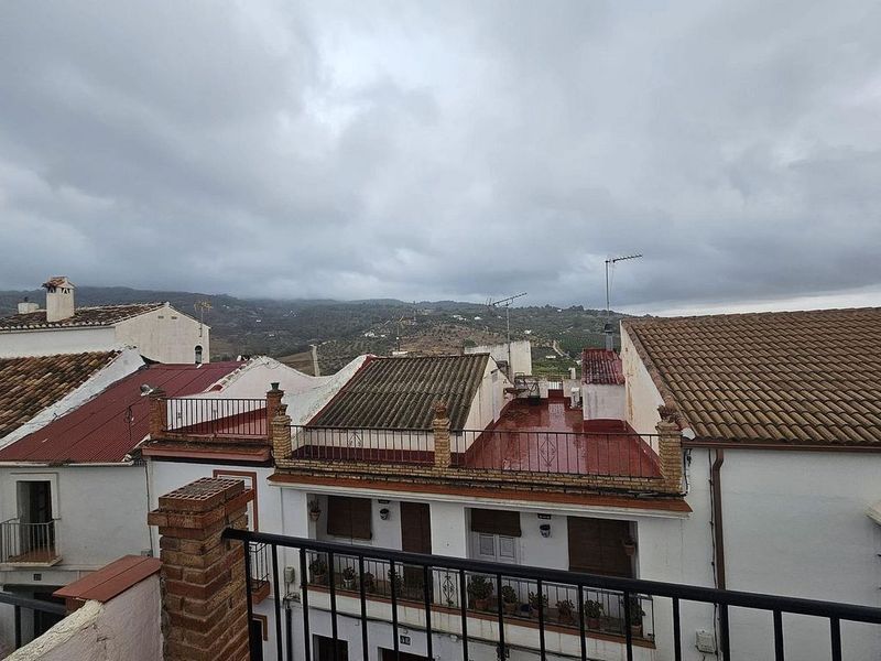 3 bedrooms Townhouse in Alozaina, Spain No. 228724