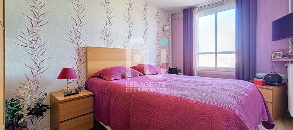 3 غرف نوم شقة في Asnieres-sur-Seine, France رقم 162161 6