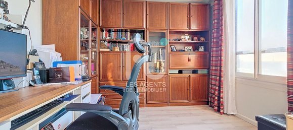 3 غرف نوم شقة في Asnieres-sur-Seine, France رقم 162161 5