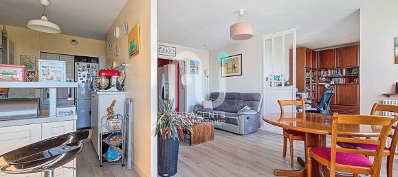 3 غرف نوم شقة في Asnieres-sur-Seine, France رقم 162161 4