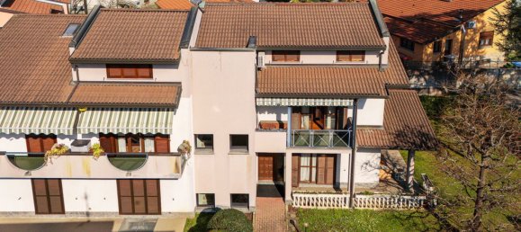 4غرفة منزل ذو طابقين في Malnate, Italy رقم 209987 72