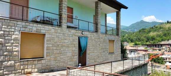 5غرفة منزل في Sant'Omobono Terme, Italy رقم 16650 8