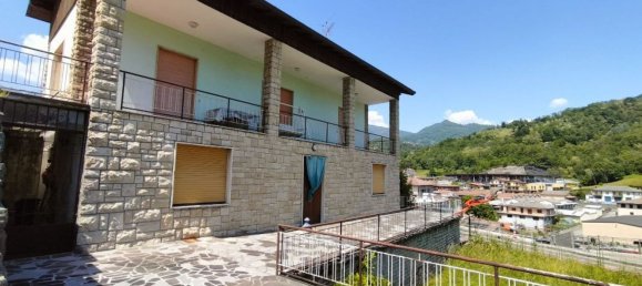 5غرفة منزل في Sant'Omobono Terme, Italy رقم 16650 14