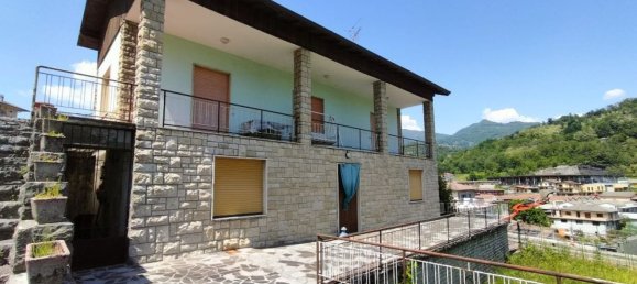 5غرفة منزل في Sant'Omobono Terme, Italy رقم 16650 15