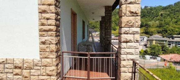 5غرفة منزل في Sant'Omobono Terme, Italy رقم 16650 3